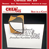 Crealies Cardzz Dies No. 25 Box in a Card (CLCZ25) Crealies Cardzz Dies No. 25 Box in a Card (CLCZ25)