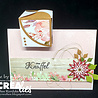 Crealies Cardzz Dies No. 25 Box in a Card (CLCZ25) Crealies Cardzz Dies No. 25 Box in a Card (CLCZ25)