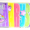 Crealies Cardzz Dies No. 408 Letter H (CLCZ408) Crealies Cardzz Dies No. 408 Letter H (CLCZ408)