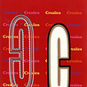 Crealies Cardzz Dies No. 403 Letter C (CLCZ403)