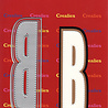 Crealies Cardzz Stansen No. 402 Letter B (CLCZ402) Crealies Cardzz Stansen No. 402 Letter B (CLCZ402)
