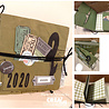 Crealies Cardzz Dies No. 427 & Sign (CLCZ427) Crealies Cardzz Dies No. 427 & Sign (CLCZ427)
