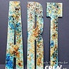Crealies Cardzz Dies No. 420 Letter T (CLCZ420) Crealies Cardzz Dies No. 420 Letter T (CLCZ420)