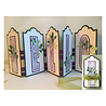 Crealies Cardzz Dies No. 415 Letter O (CLCZ415) Crealies Cardzz Dies No. 415 Letter O (CLCZ415)