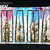 Crealies Cardzz Dies No. 413 Letter M (CLCZ413) Crealies Cardzz Dies No. 413 Letter M (CLCZ413)