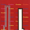 Crealies Cardzz Stansen No. 412 Letter L (CLCZ412) Crealies Cardzz Stansen No. 412 Letter L (CLCZ412)