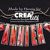 Crealies Cardzz Dies No. 409 Letter I (CLCZ409) Crealies Cardzz Dies No. 409 Letter I (CLCZ409)