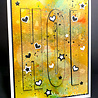 Crealies Cardzz Dies No. 409 Letter I (CLCZ409) Crealies Cardzz Dies No. 409 Letter I (CLCZ409)
