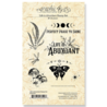 Graphic 45 Life is Abundant Stamp Set (4502780) (OUTLET) Graphic 45 Life is Abundant Stamp Set (4502780) (OUTLET)