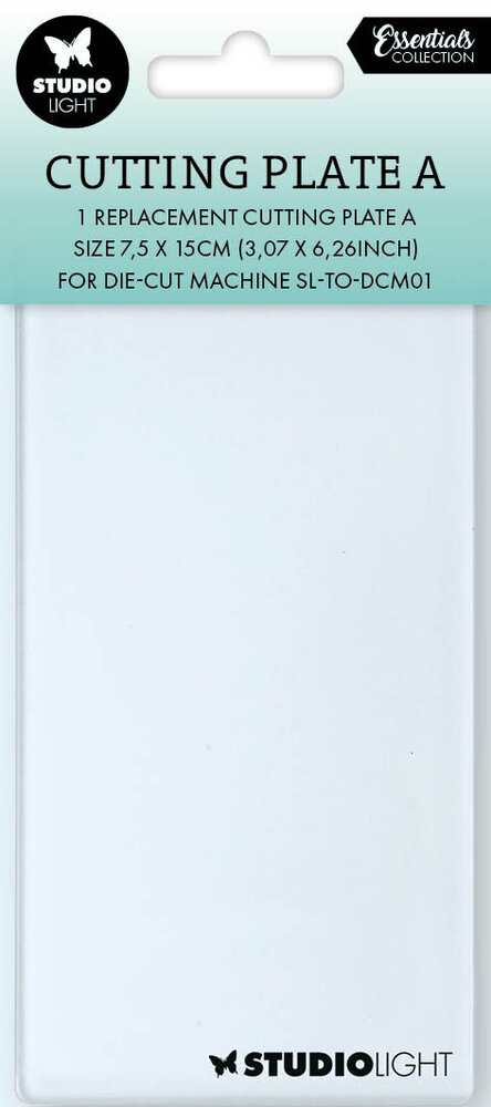 Studio Light Cutting Mat A For Mini (SL-TO-DCM02) (BASIC) Studio Light Cutting Mat A For Mini (SL-TO-DCM02) (BASIC)