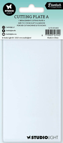 Studio Light Cutting Mat A For Mini (SL-TO-DCM02) (BASIC) Studio Light Cutting Mat A For Mini (SL-TO-DCM02) (BASIC)