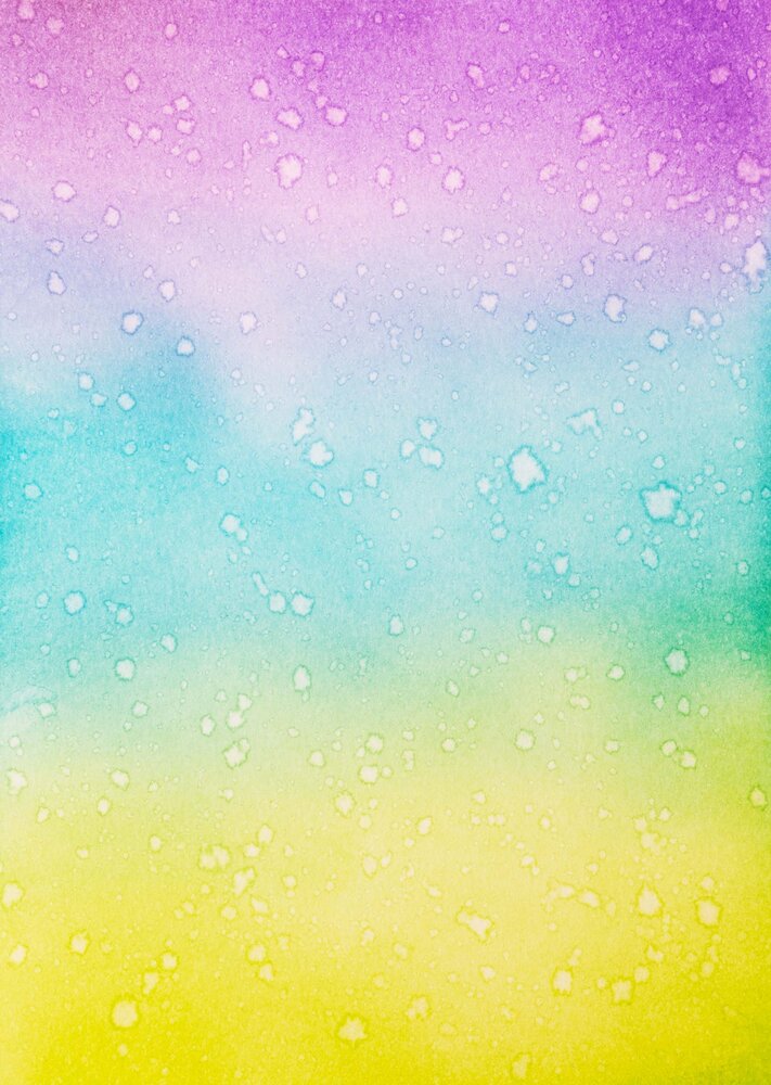 Studio Light Ink Pads Water-Reactive Pastels (3pcs) (SL-ES-INKP17) (BASIC)