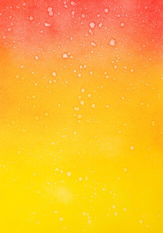 Studio Light Ink Pads Water-Reactive Yellows (3pcs) (SL-ES-INKP14) (BASIC)