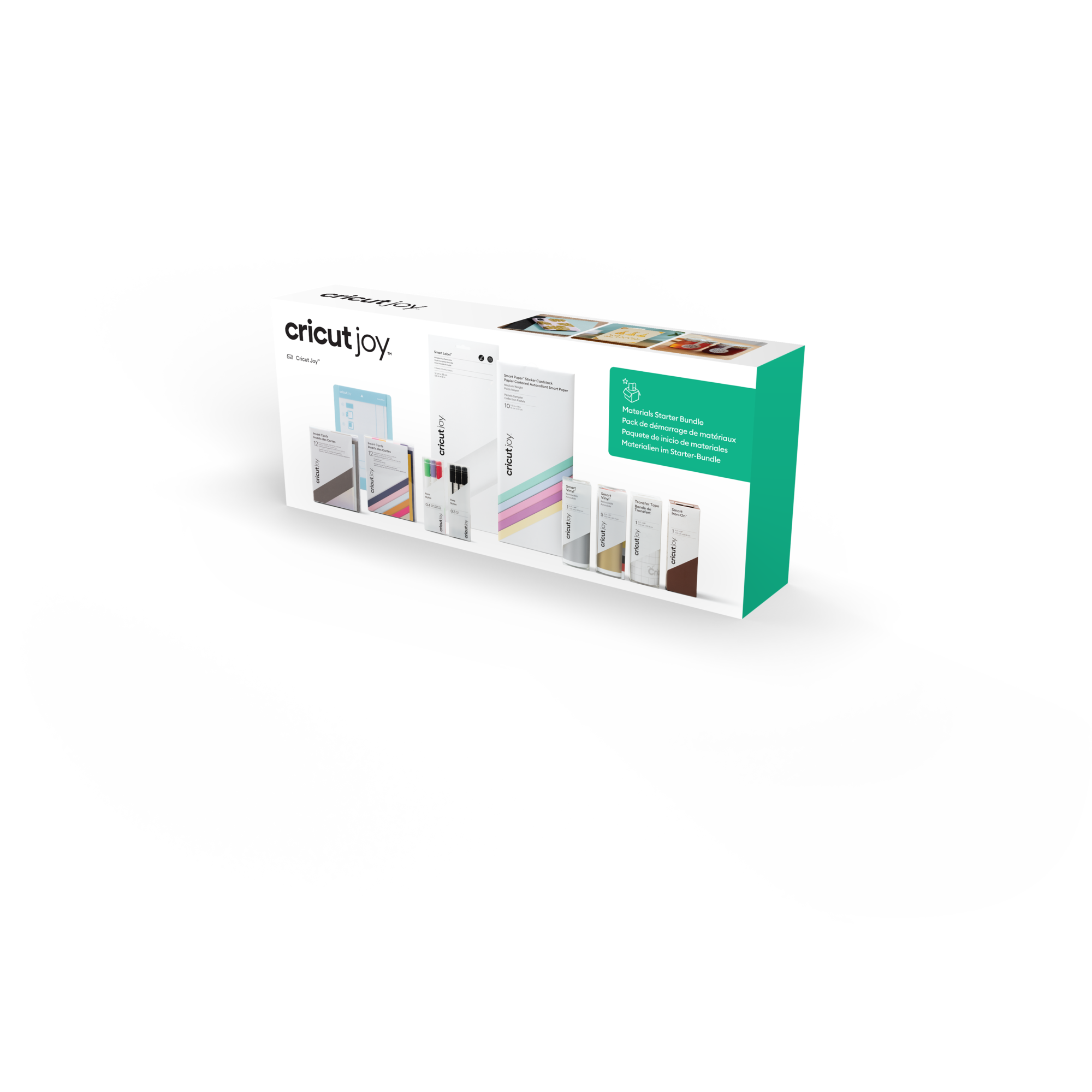 Bundle Cricut Hostess With The Mostess - Materiali Vinile E Termoadesivi Per Progetti Creativi