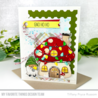 My Favorite Things Gno Ho Ho Die-namics (MFT-2644) (DISCONTINUED) My Favorite Things Gno Ho Ho Die-namics (MFT-2644) (DISCONTINUED)