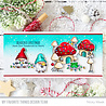 My Favorite Things Gno Ho Ho Die-namics (MFT-2644) (DISCONTINUED) My Favorite Things Gno Ho Ho Die-namics (MFT-2644) (DISCONTINUED)