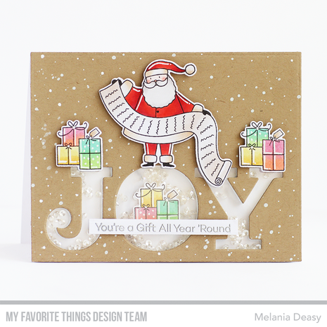 My Favorite Things Nicest on the List Die-namics (MFT-2646) (OUTLET) My Favorite Things Nicest on the List Die-namics (MFT-2646) (OUTLET)