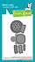 Reveal Wheel Little Snow Globe: Dog Add-On Lawn Cuts Dies (LF3272) (DISCONTINUED) Reveal Wheel Little Snow Globe: Dog Add-On Lawn Cuts Dies (LF3272) (DISCONTINUED)
