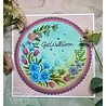 Creative Expressions Jamie Rodgers Craft Die Fairy Village Butterfly Bouquet (CEDJR112) Creative Expressions Jamie Rodgers Craft Die Fairy Village Butterfly Bouquet (CEDJR112)