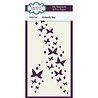 Creative Expressions Jamie Rodgers Stencil Butterfly Ray (CEST144) (DISCONTINUED) Creative Expressions Jamie Rodgers Stencil Butterfly Ray (CEST144) (DISCONTINUED)