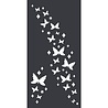 Creative Expressions Jamie Rodgers Stencil Butterfly Ray (CEST144) (DISCONTINUED) Creative Expressions Jamie Rodgers Stencil Butterfly Ray (CEST144) (DISCONTINUED)