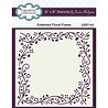 Creative Expressions Jamie Rodgers Stencil Entwined Floral Frame (CEST143) (DISCONTINUED) Creative Expressions Jamie Rodgers Stencil Entwined Floral Frame (CEST143) (DISCONTINUED)