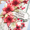 Elizabeth Craft Designs Seasonal Sentiments Stamps (CS331) (DISCONTINUED) Elizabeth Craft Designs Seasonal Sentiments Stamps (CS331) (DISCONTINUED)
