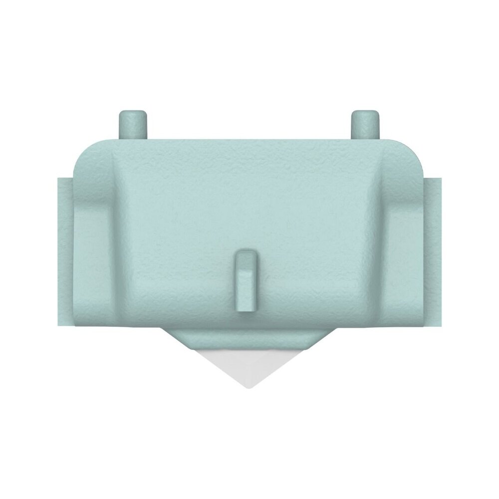 Sizzix Scoring Board and Trimmer Replacement Blades (2pcs) (666378)