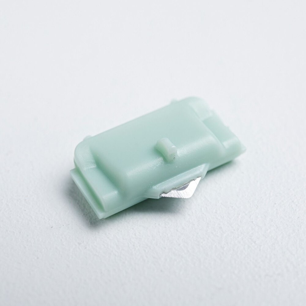 Sizzix Scoring Board and Trimmer Replacement Blades (2pcs) (666378)