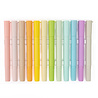 We R Makers Pigment Pens Pastel (12pcs) (60000289) (OUTLET) We R Makers Pigment Pens Pastel (12pcs) (60000289) (OUTLET)