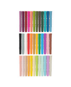 We R Makers Pigment Pens Multi Color Pack (36pcs) (60000356) (OUTLET)