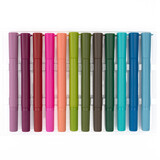 We R Makers Pigment Pens Jewel (12pcs) (60000290) (OUTLET)
