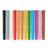 We R Makers Pigment Pens Basic (12pcs) (60000288) (OUTLET)