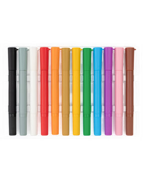 We R Makers Pigment Pens Basic (12pcs) (60000288) (OUTLET)