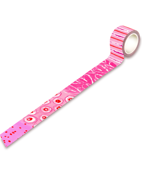 Aall and Create Washi Tape 25mm 10m Blush (AALL-MT-052) (DISCONTINUED)