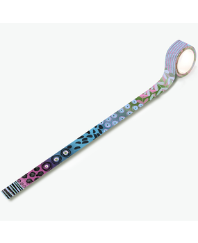 Aall and Create Washi Tape 20mm 10m Jellied Feels (AALL-MT-090) (DISCONTINUED)