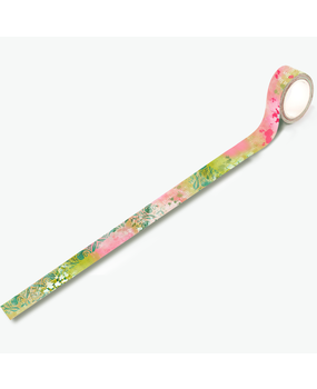 Aall and Create Washi Tape 20mm 10m Casablanca Calling (AALL-MT-091) (DISCONTINUED)