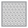 Spellbinders Kaleidoscope Window Stencil (STN-074) (OUTLET) Spellbinders Kaleidoscope Window Stencil (STN-074) (OUTLET)