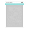 Spellbinders Coneflower Layered Stencil (STN-077) (OUTLET) Spellbinders Coneflower Layered Stencil (STN-077) (OUTLET)