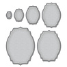 Spellbinders Labels 36 Etched Dies (S4-418) (OUTLET) Spellbinders Labels 36 Etched Dies (S4-418) (OUTLET)