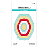 Spellbinders Labels 36 Etched Dies (S4-418) (OUTLET) Spellbinders Labels 36 Etched Dies (S4-418) (OUTLET)