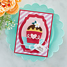 Spellbinders Labels 36 Etched Dies (S4-418) (OUTLET) Spellbinders Labels 36 Etched Dies (S4-418) (OUTLET)