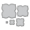 Spellbinders Labels 24 Etched Dies (S4-353) (DISCONTINUED) Spellbinders Labels 24 Etched Dies (S4-353) (DISCONTINUED)