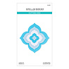 Spellbinders Labels 24 Etched Dies (S4-353) (DISCONTINUED) Spellbinders Labels 24 Etched Dies (S4-353) (DISCONTINUED)