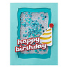 Spellbinders Curved Rectangles Etched Dies (S5-006) (DISCONTINUED) Spellbinders Curved Rectangles Etched Dies (S5-006) (DISCONTINUED)