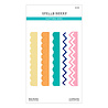 Spellbinders Basic Borders Etched Dies (S6-206) (OUTLET) Spellbinders Basic Borders Etched Dies (S6-206) (OUTLET)