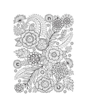 Spellbinders Kaleidoscope Flowers Press Plate (BP-117) (OUTLET) Spellbinders Kaleidoscope Flowers Press Plate (BP-117) (OUTLET)