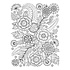 Kaleidoscope Flowers Press Plate (BP-117) (OUTLET) Kaleidoscope Flowers Press Plate (BP-117) (OUTLET)