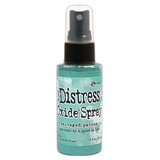 Ranger Tim Holtz Distress Oxide Spray Salvaged Patina 1.9 fl oz (TSO72799)