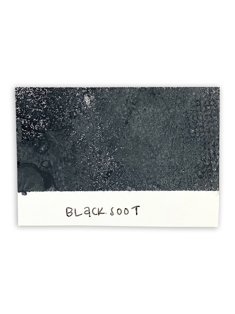 Ranger Tim Holtz Distress Spray Stains Black Soot 1.9 fl oz (TSS42167)